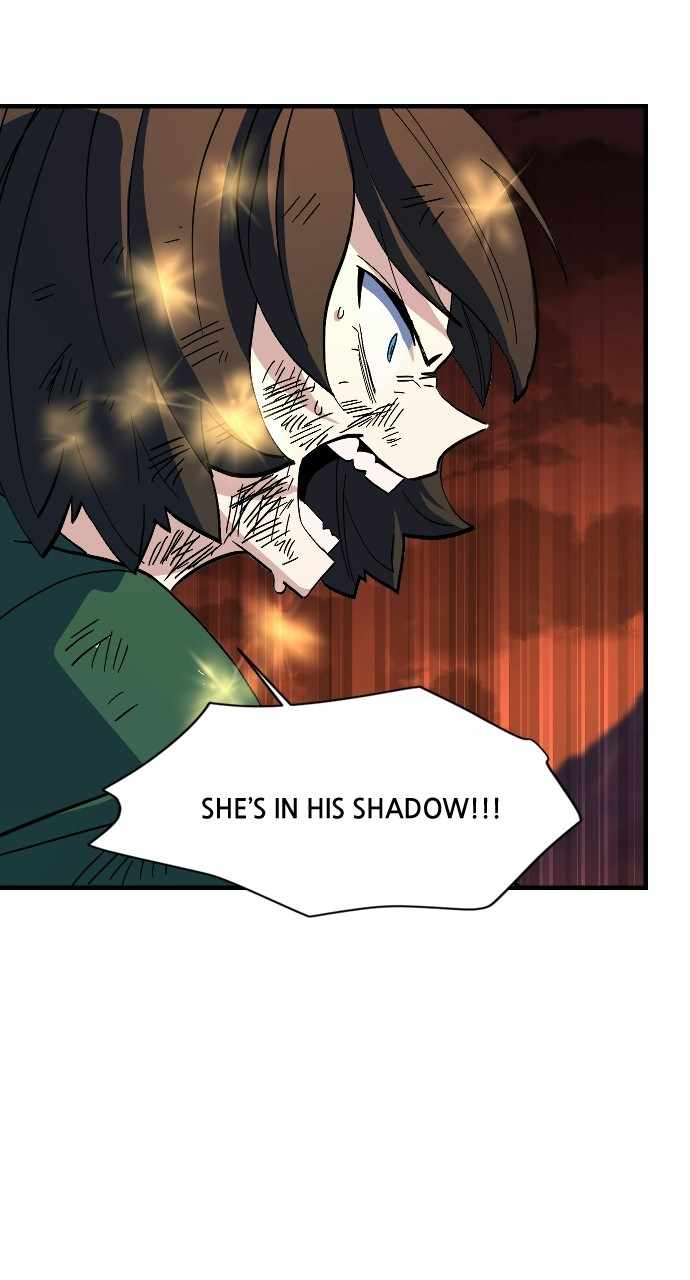 The Last Golden Child Chapter 72 - page 78