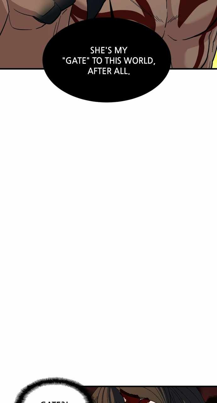 The Last Golden Child Chapter 72 - page 8