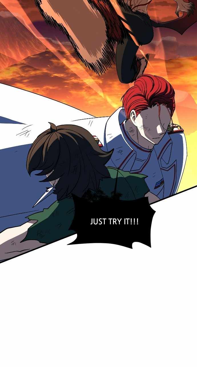 The Last Golden Child Chapter 72 - page 81