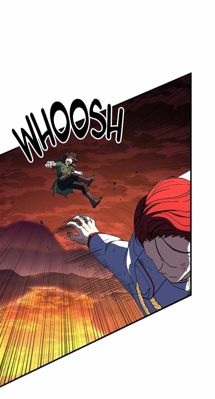 The Last Golden Child Chapter 72 - page 82