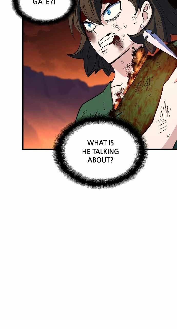 The Last Golden Child Chapter 72 - page 9