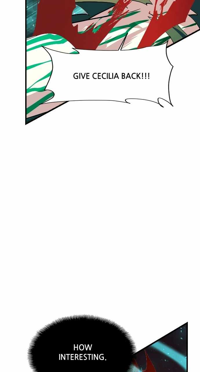 The Last Golden Child Chapter 72 - page 90