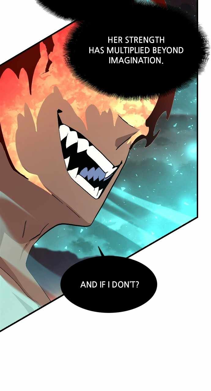 The Last Golden Child Chapter 72 - page 91