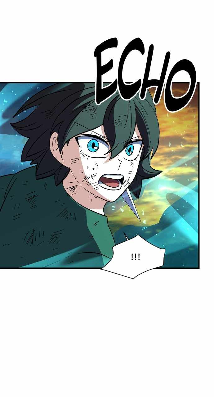 The Last Golden Child Chapter 72 - page 95