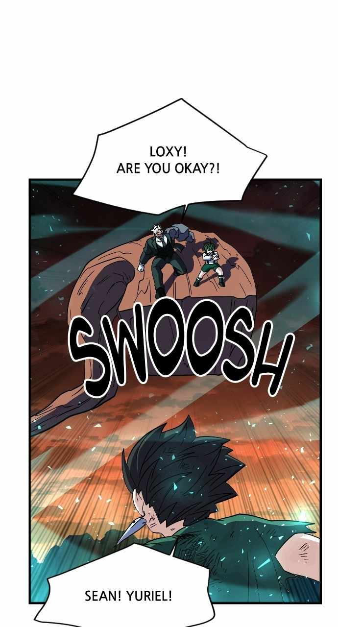 The Last Golden Child Chapter 72 - page 96