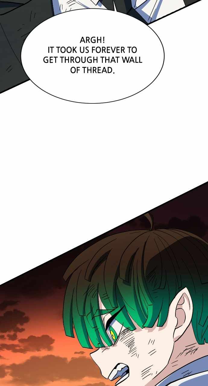 The Last Golden Child Chapter 72 - page 98