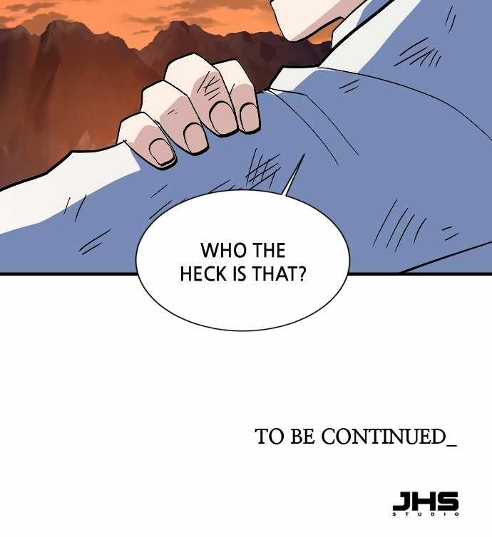 The Last Golden Child Chapter 72 - page 99