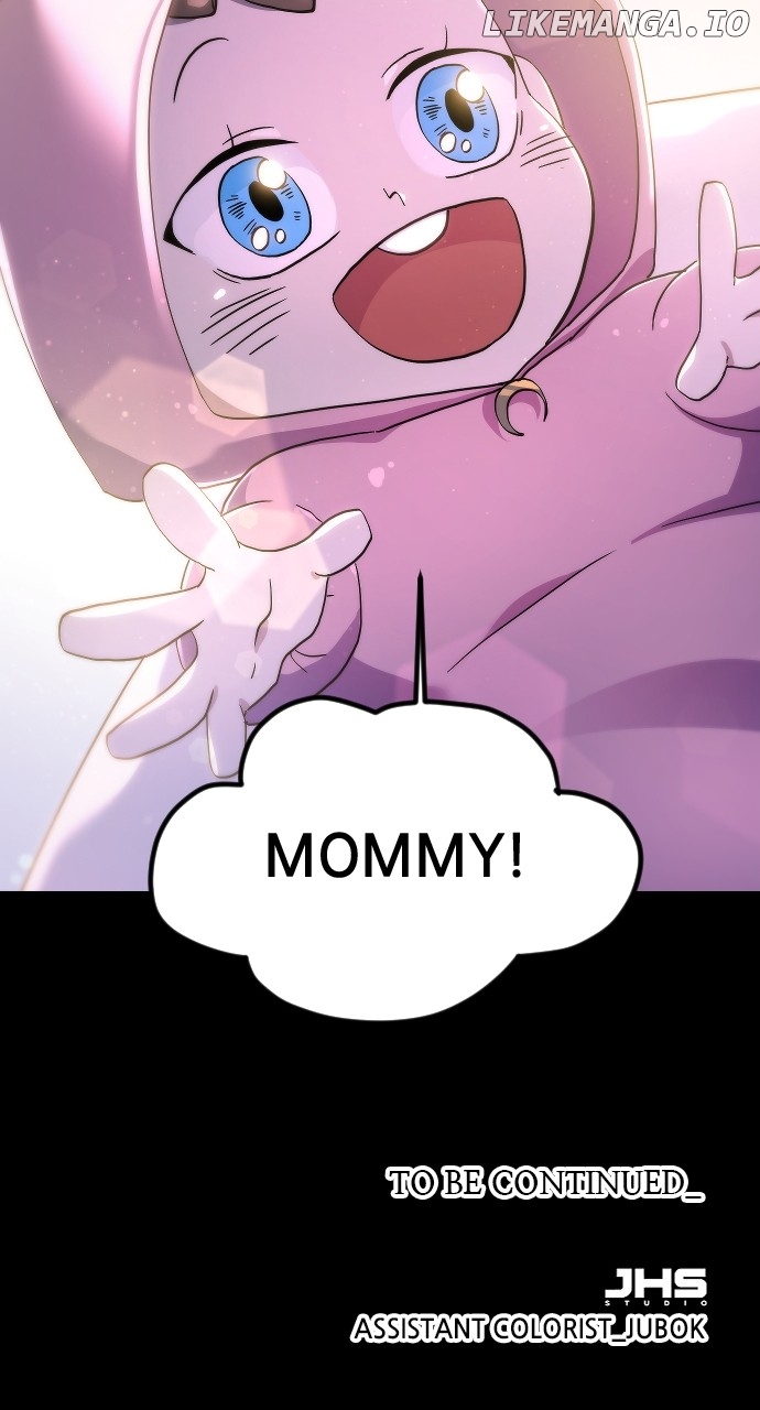 The Last Golden Child Chapter 138 - page 106