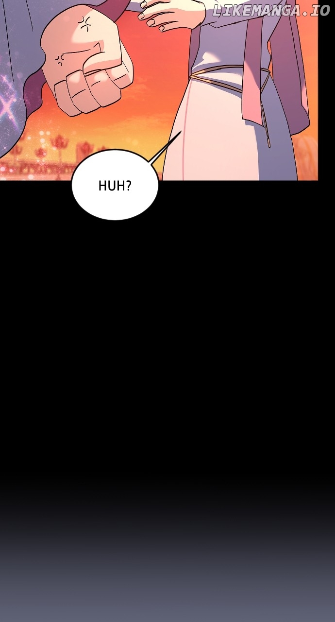 The Last Golden Child Chapter 138 - page 17