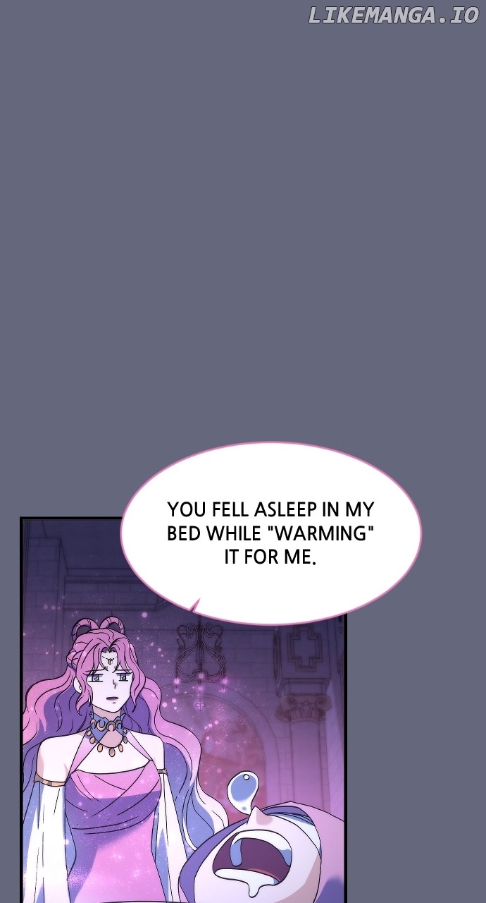 The Last Golden Child Chapter 138 - page 19