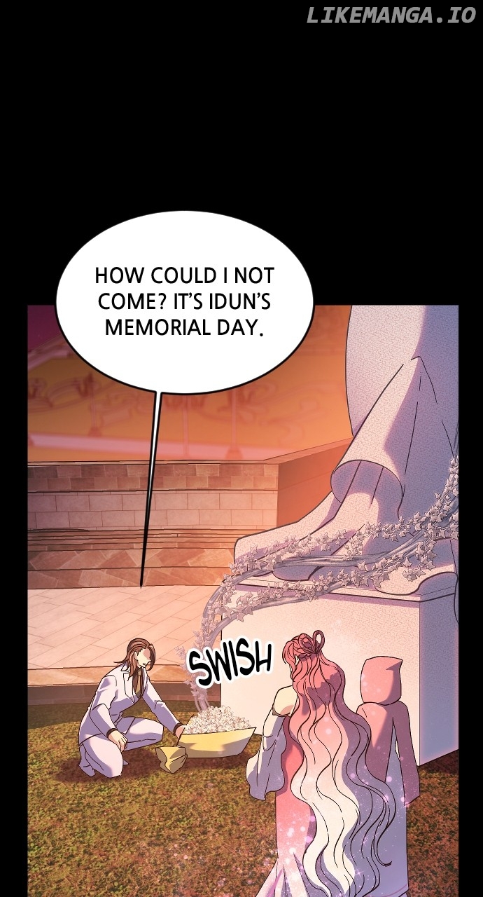 The Last Golden Child Chapter 138 - page 25