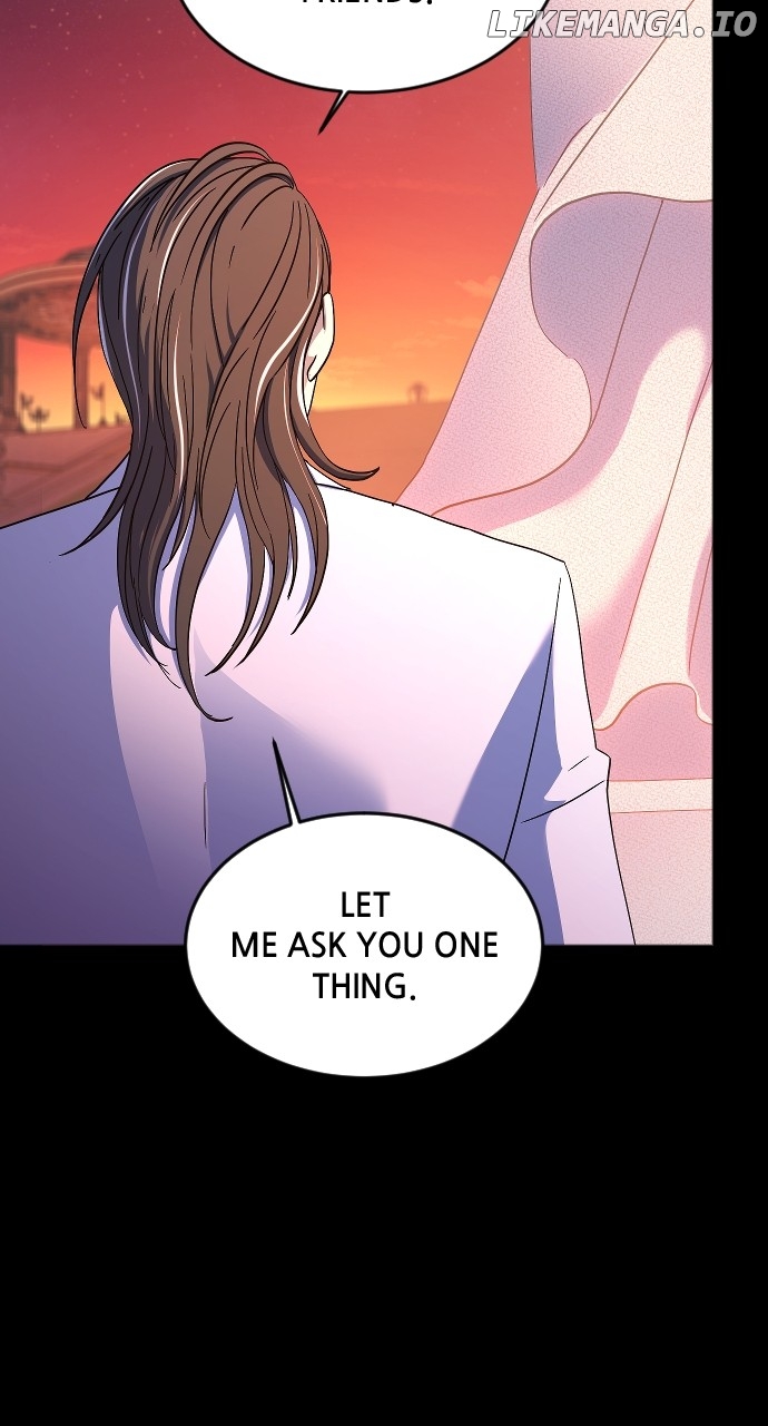 The Last Golden Child Chapter 138 - page 27