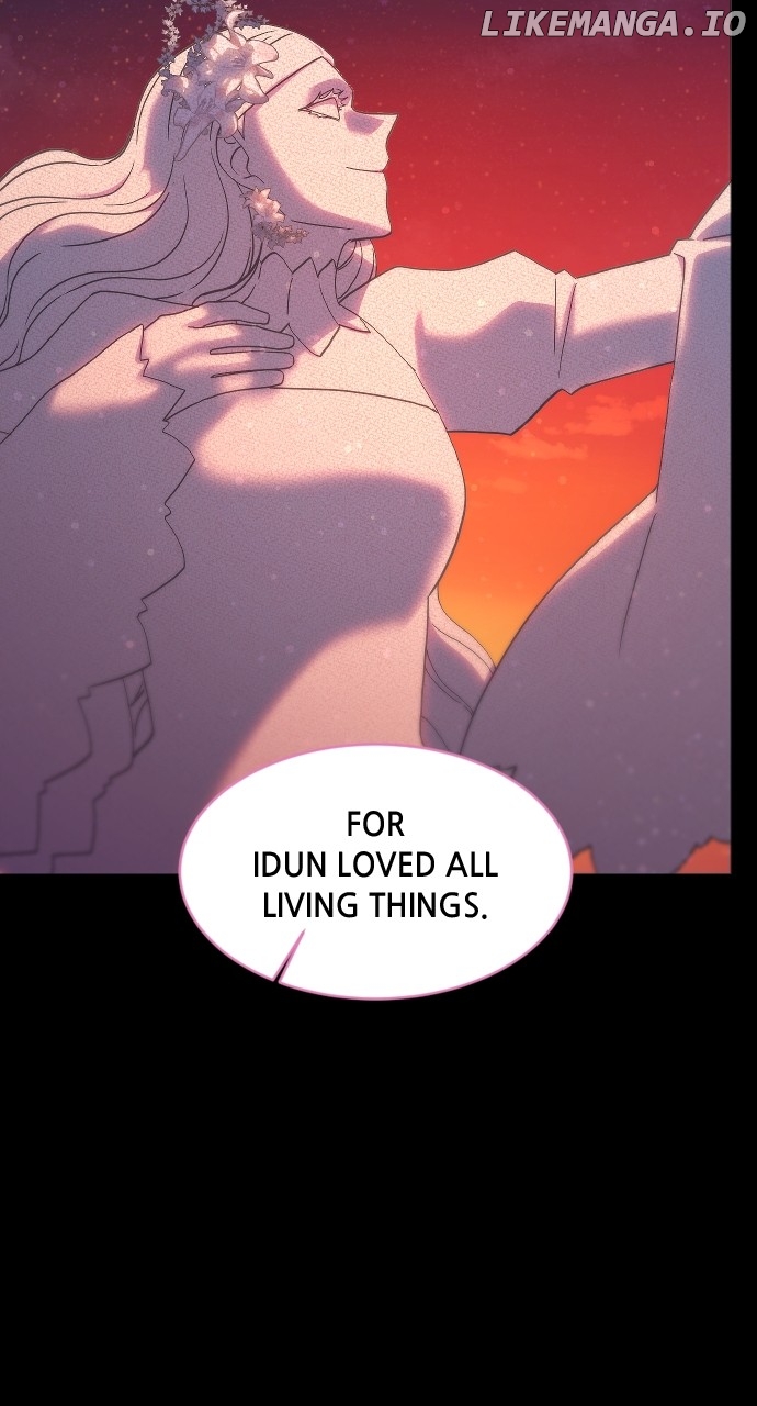 The Last Golden Child Chapter 138 - page 33