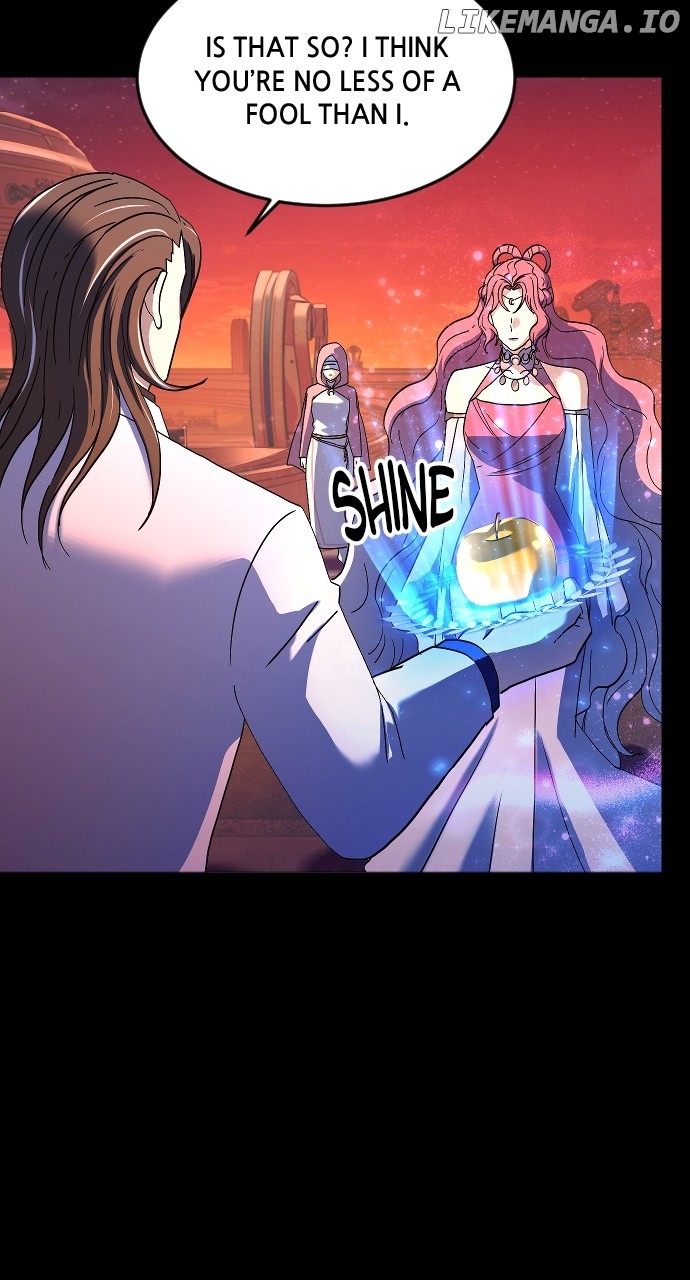 The Last Golden Child Chapter 138 - page 36