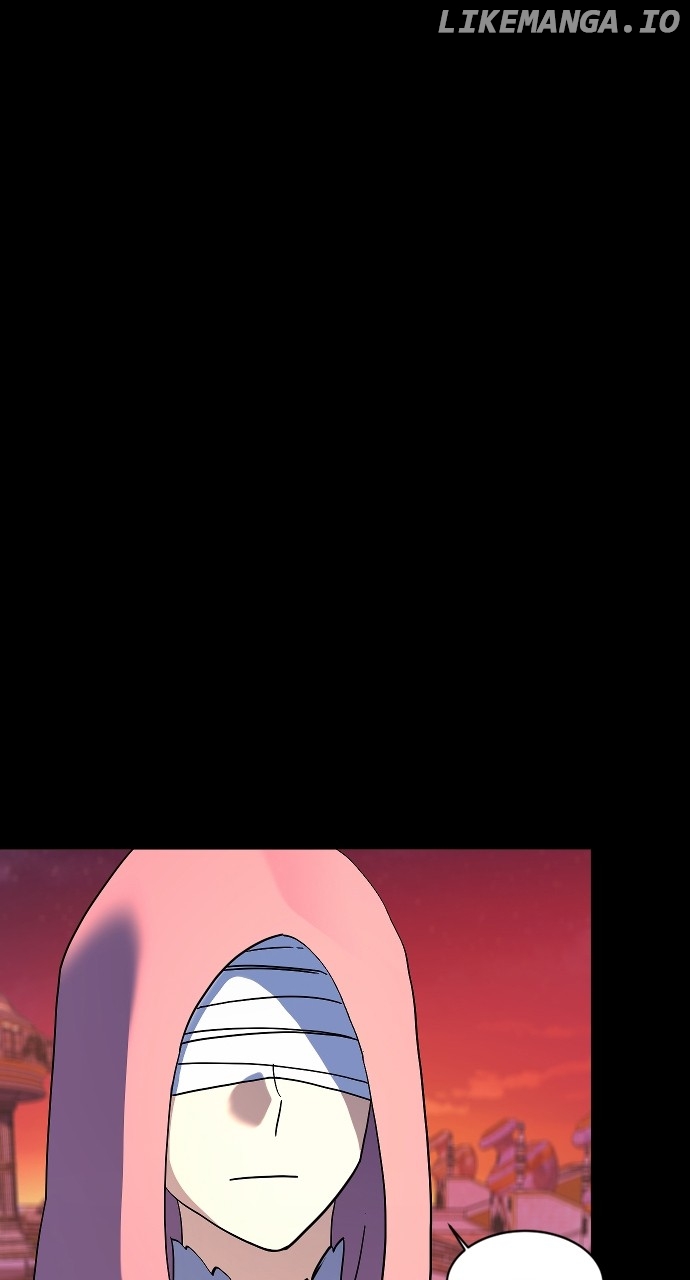 The Last Golden Child Chapter 138 - page 38