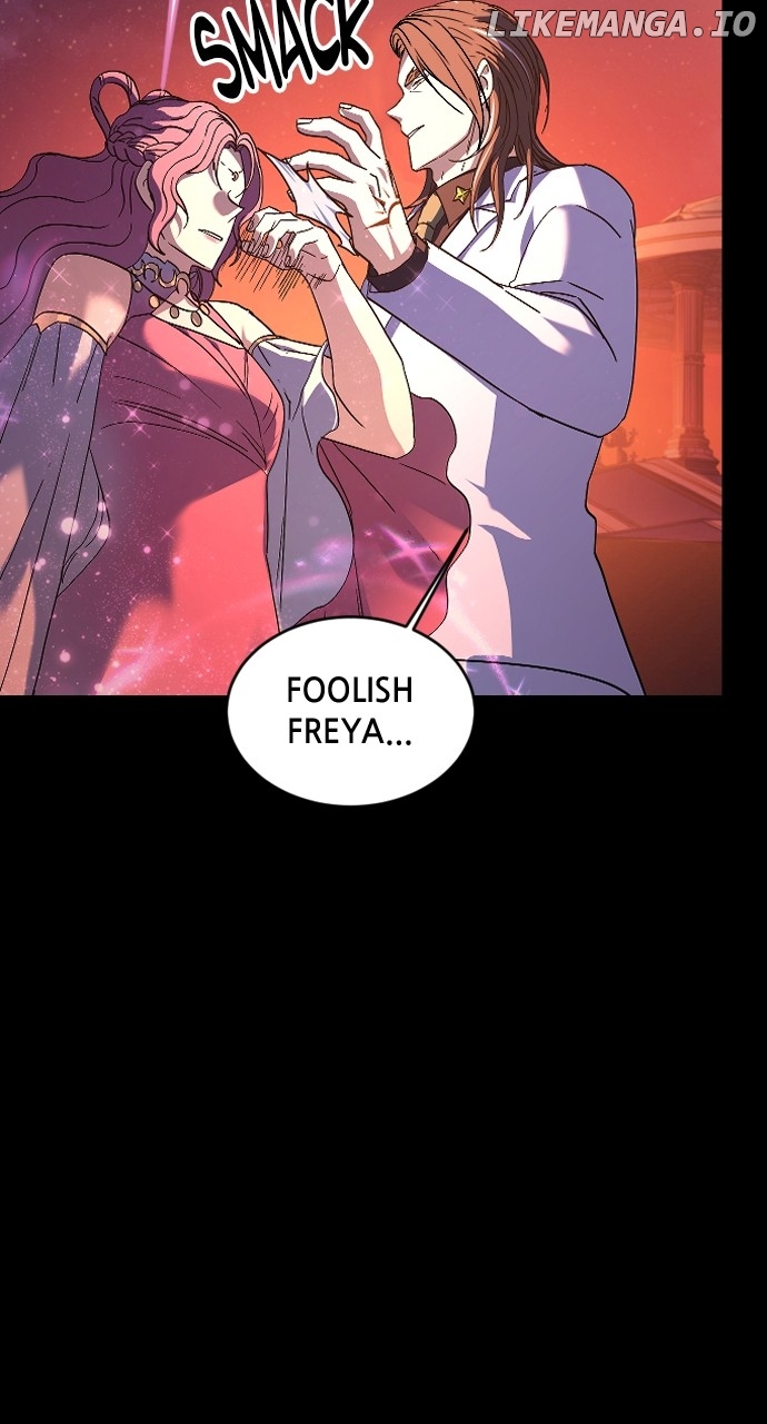 The Last Golden Child Chapter 138 - page 43