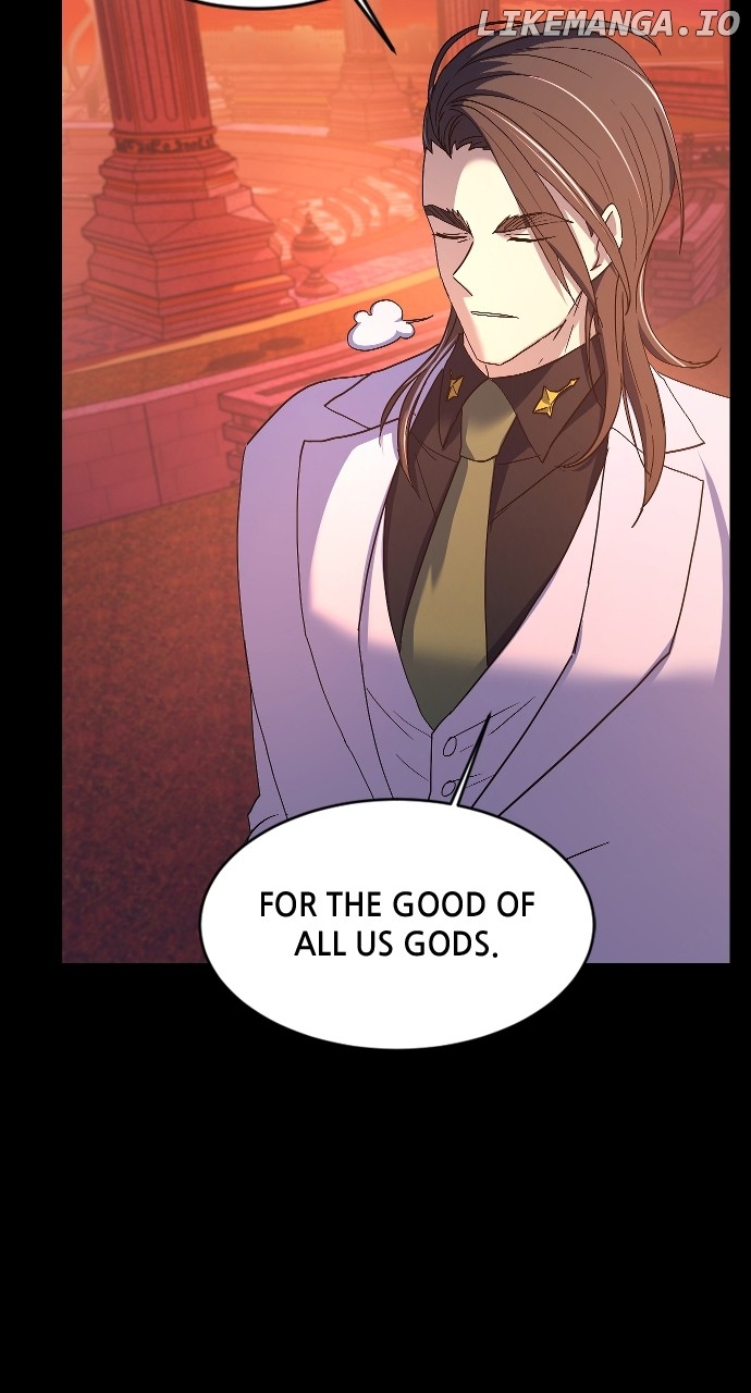 The Last Golden Child Chapter 138 - page 46