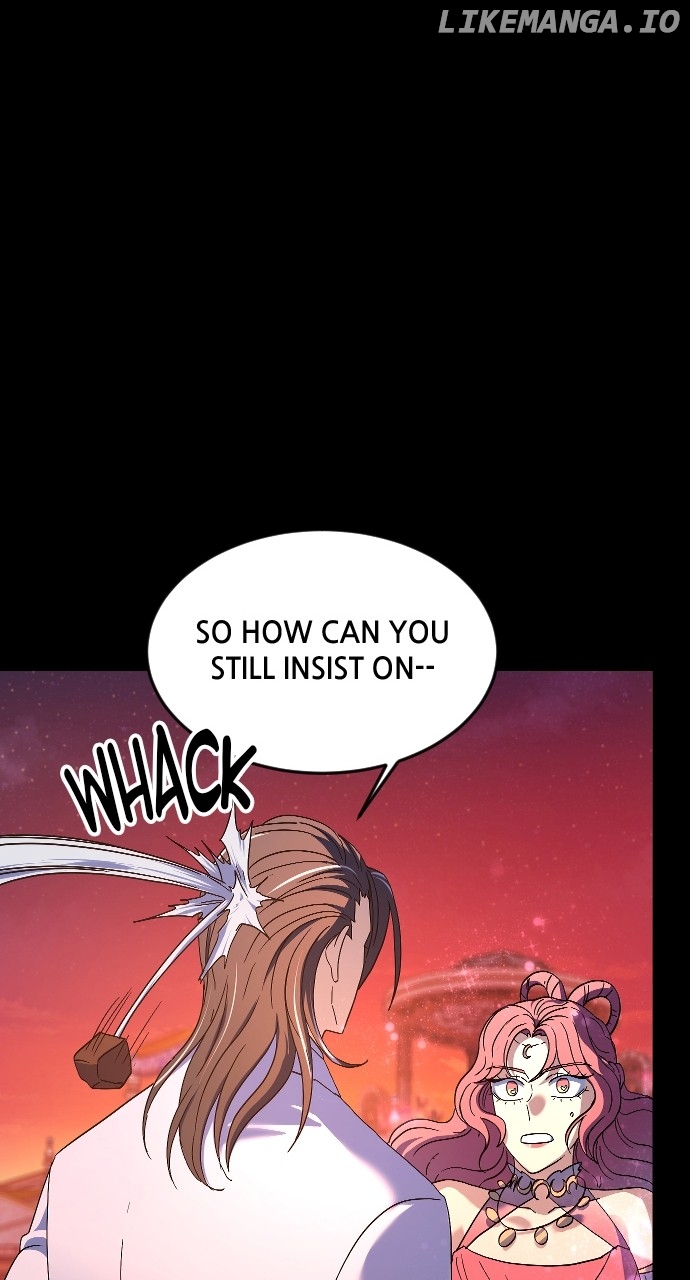 The Last Golden Child Chapter 138 - page 47