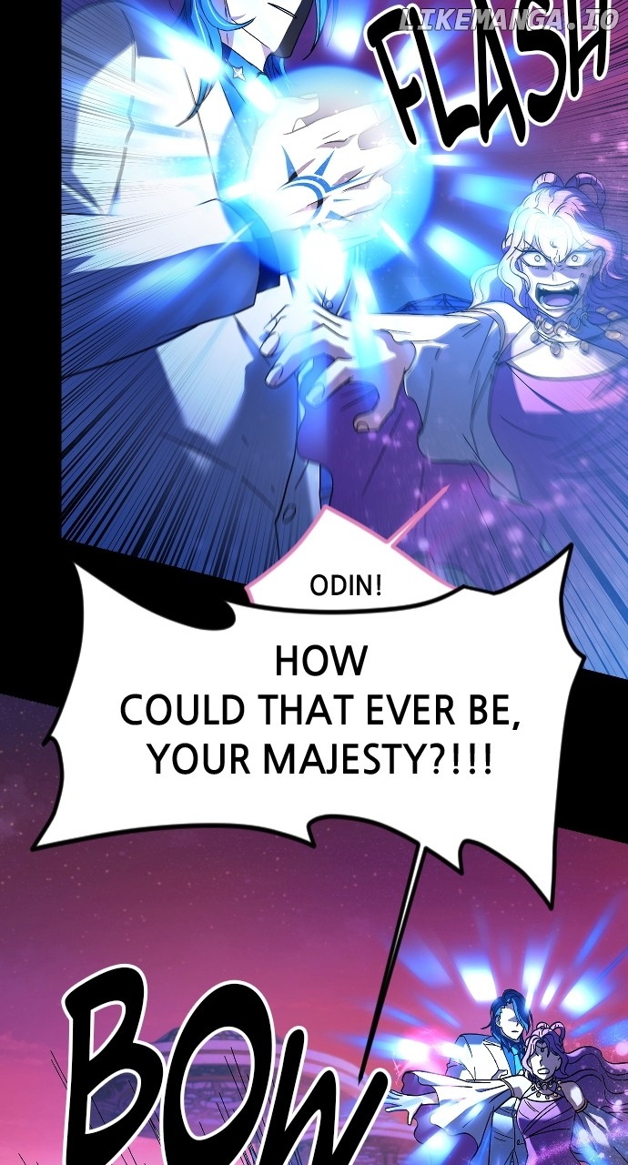 The Last Golden Child Chapter 138 - page 52