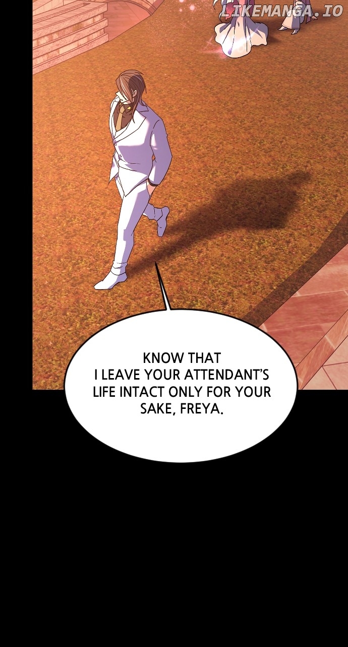 The Last Golden Child Chapter 138 - page 59