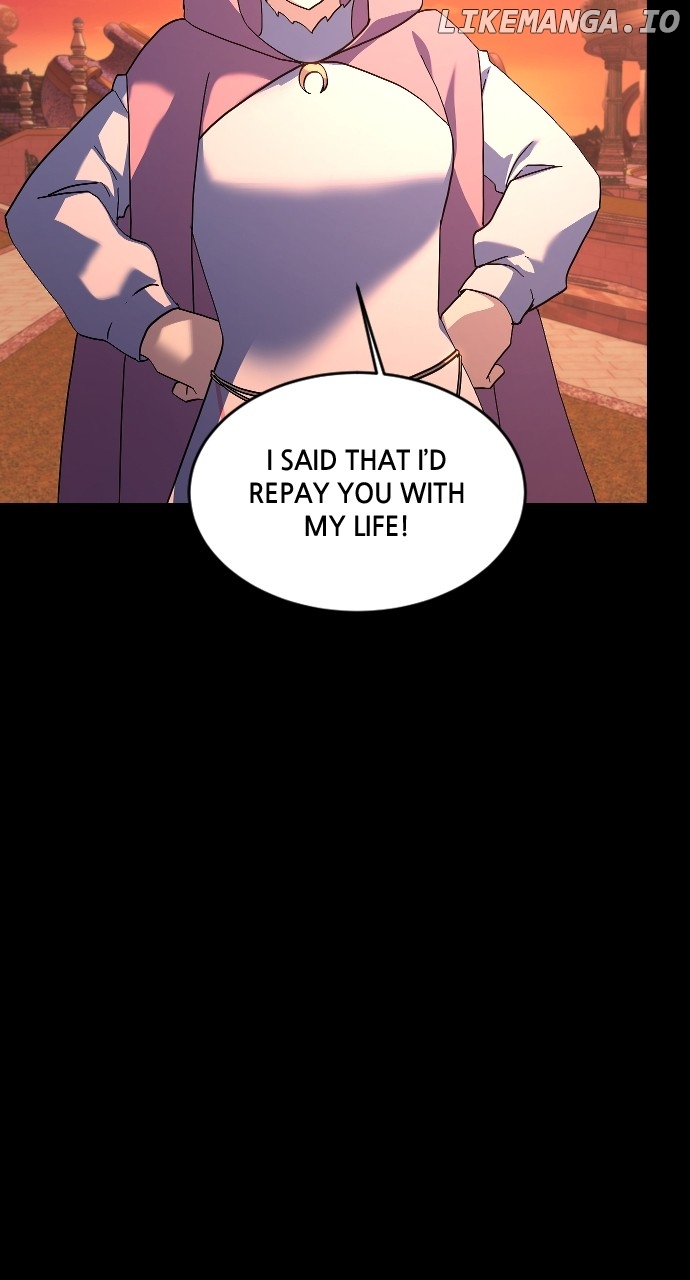The Last Golden Child Chapter 138 - page 65