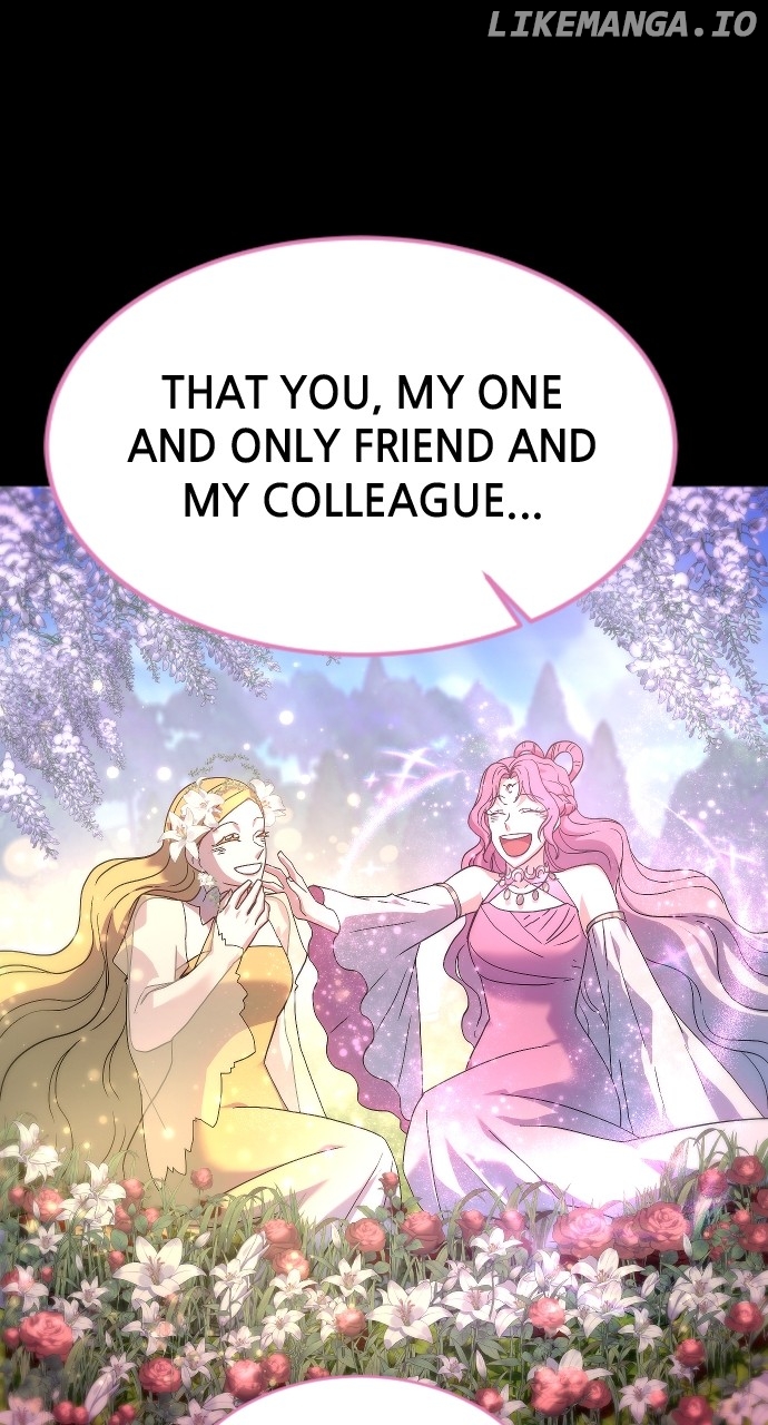 The Last Golden Child Chapter 138 - page 76