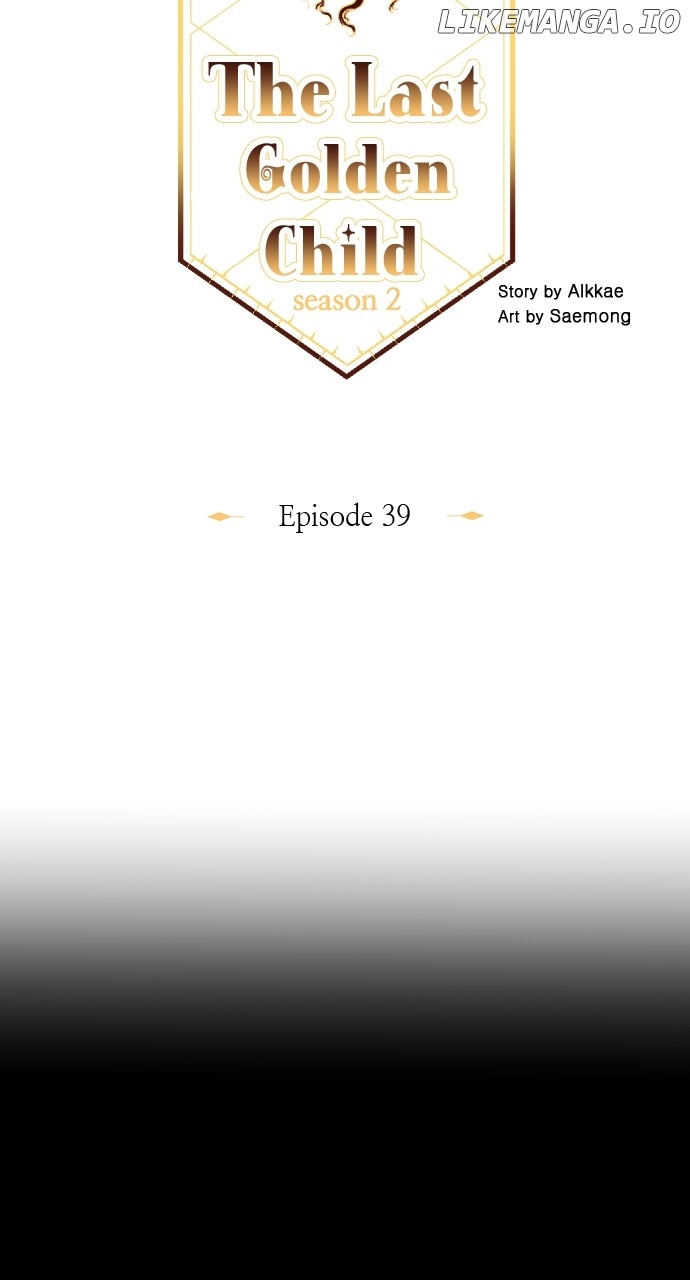 The Last Golden Child Chapter 138 - page 8
