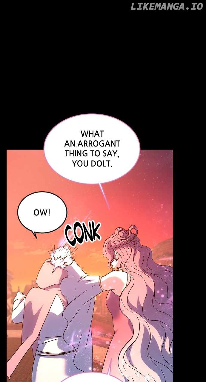 The Last Golden Child Chapter 138 - page 85