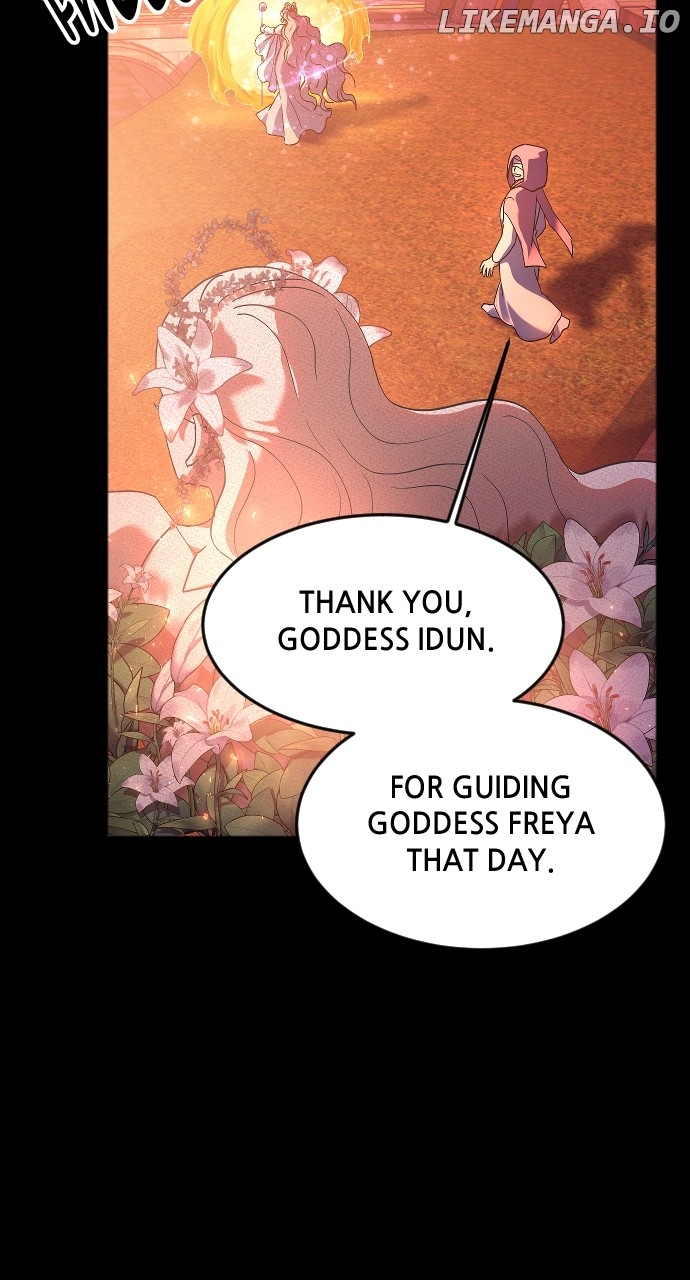 The Last Golden Child Chapter 138 - page 87
