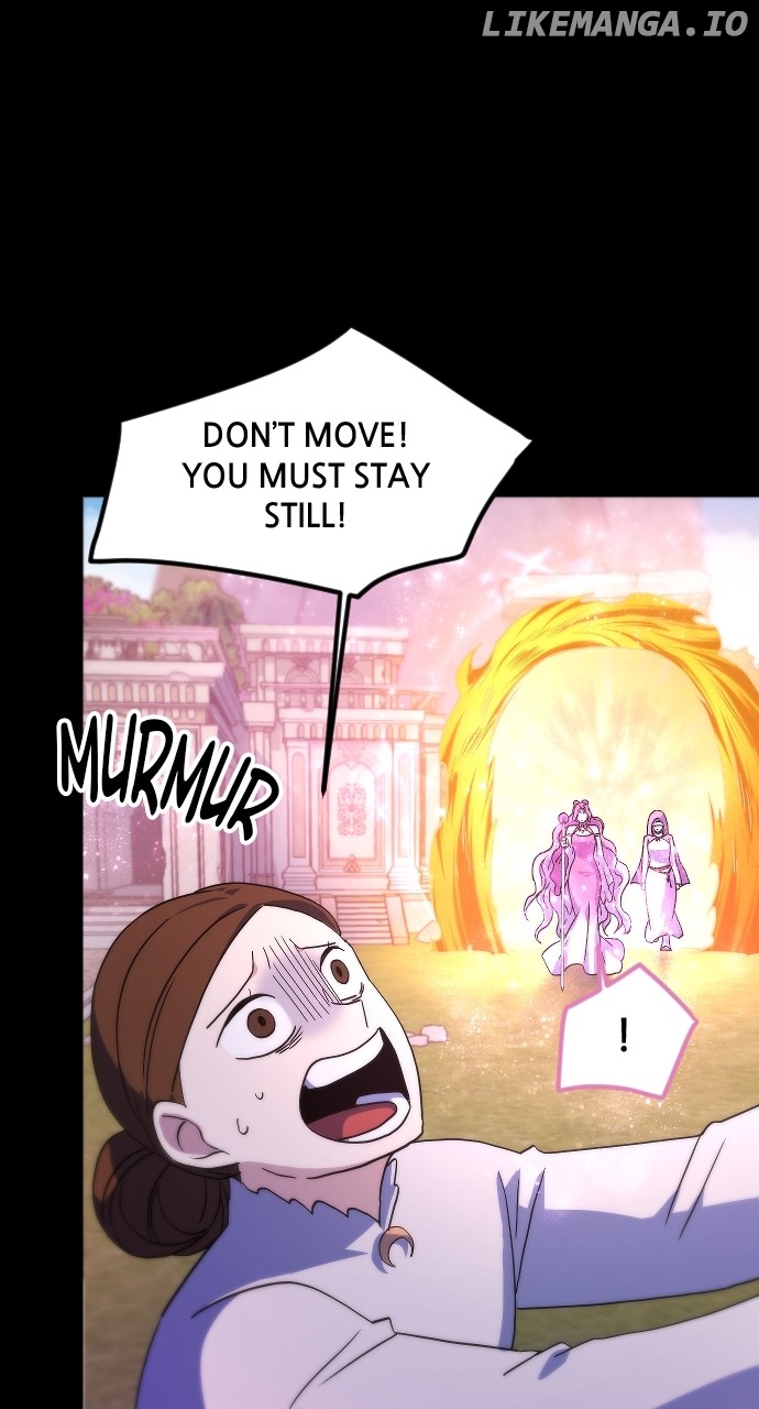 The Last Golden Child Chapter 138 - page 91