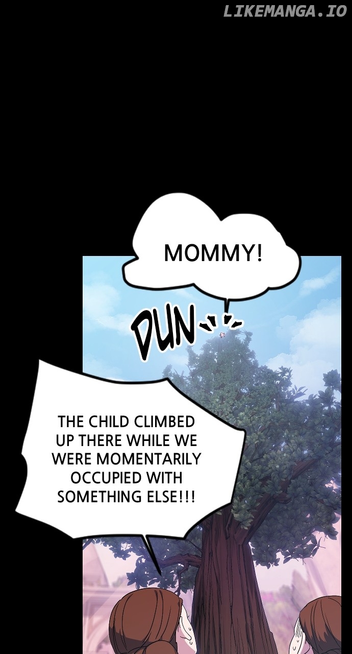 The Last Golden Child Chapter 138 - page 94