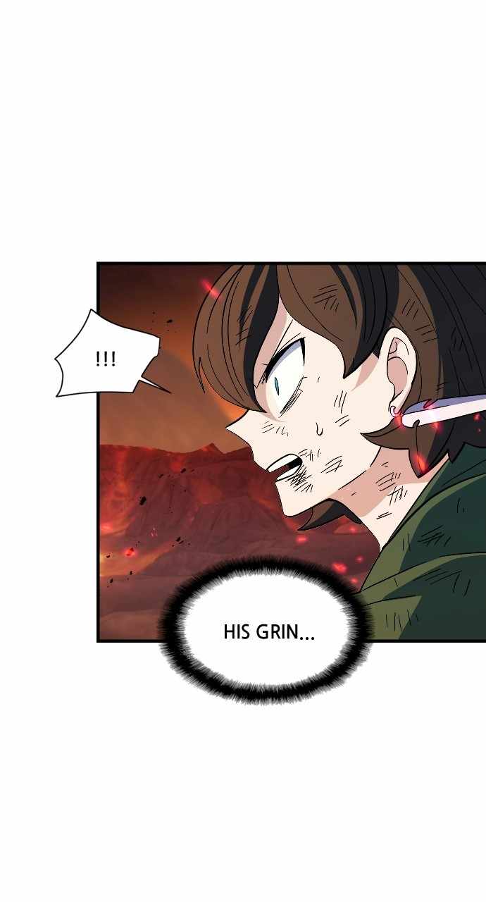 The Last Golden Child Chapter 74 - page 1