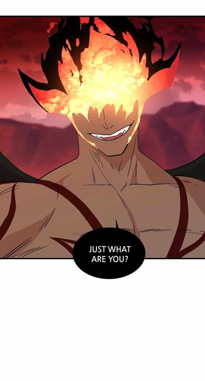 The Last Golden Child Chapter 74 - page 13