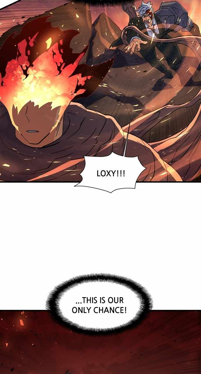 The Last Golden Child Chapter 74 - page 22