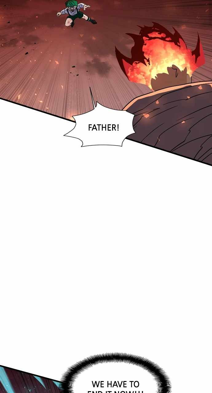 The Last Golden Child Chapter 74 - page 23