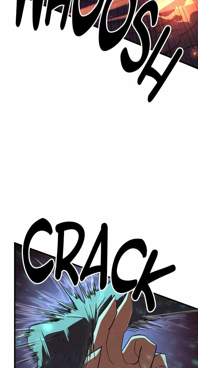 The Last Golden Child Chapter 74 - page 25