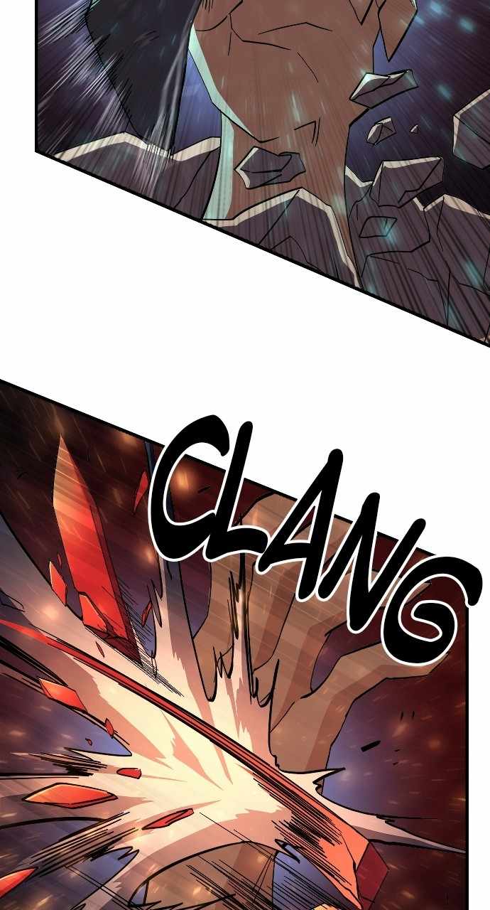 The Last Golden Child Chapter 74 - page 26