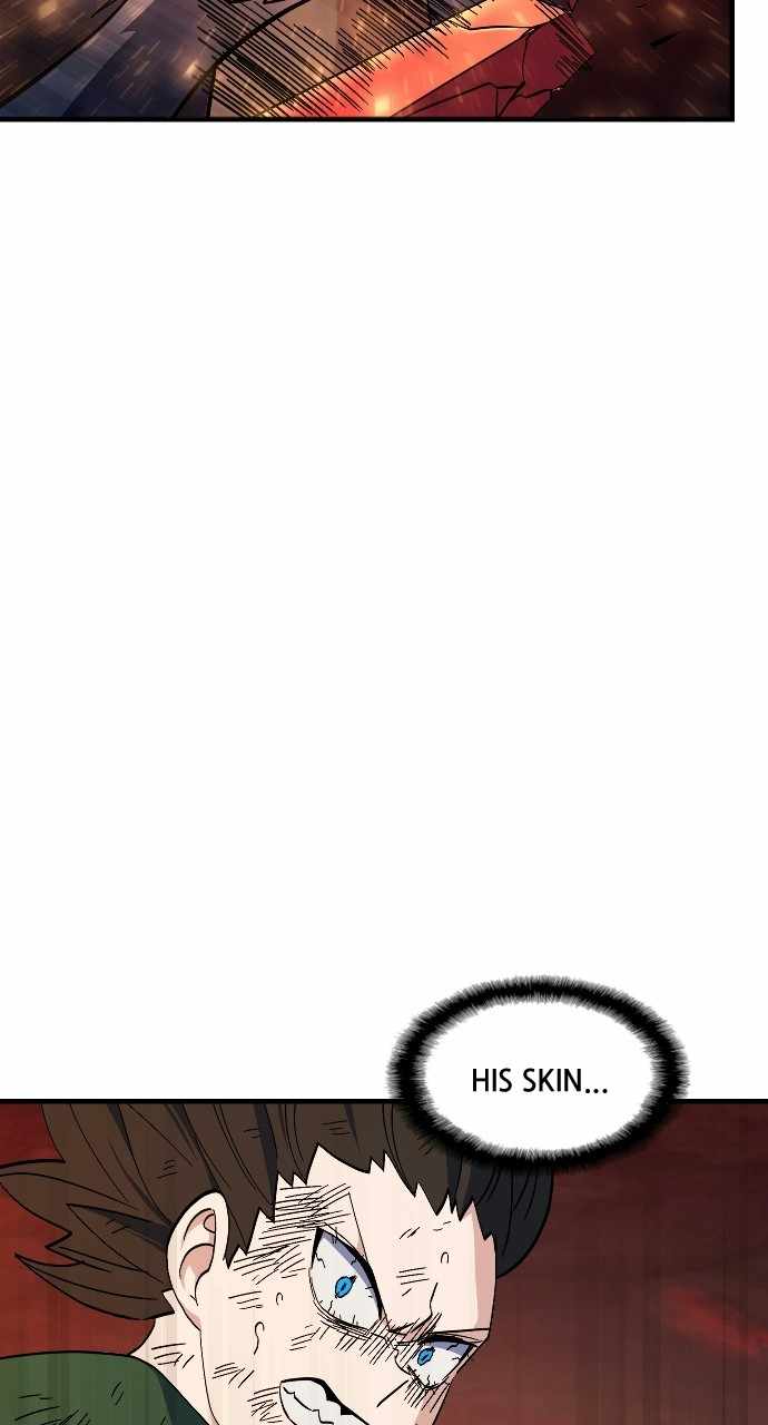 The Last Golden Child Chapter 74 - page 27