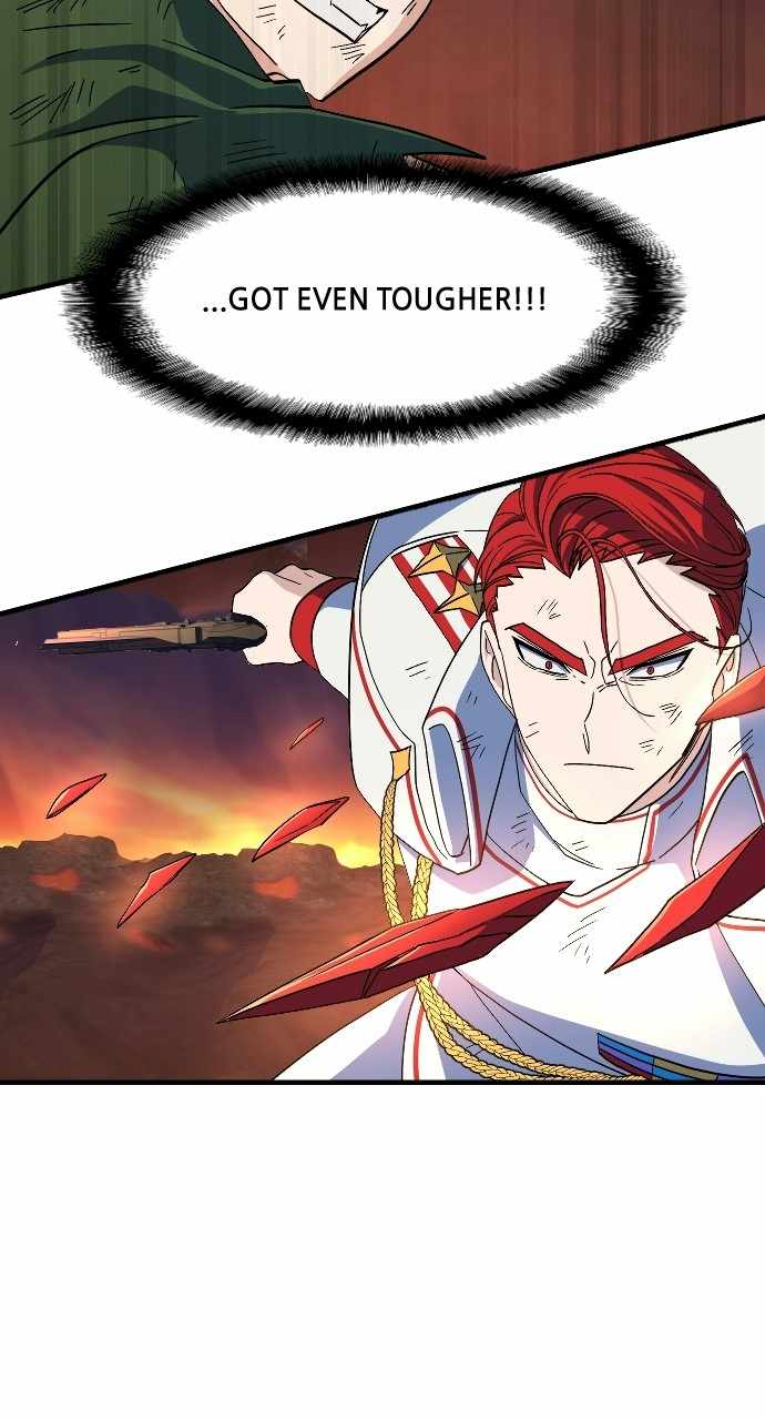 The Last Golden Child Chapter 74 - page 28