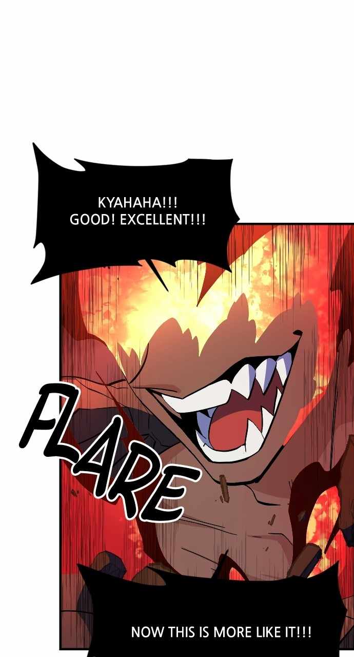 The Last Golden Child Chapter 74 - page 29