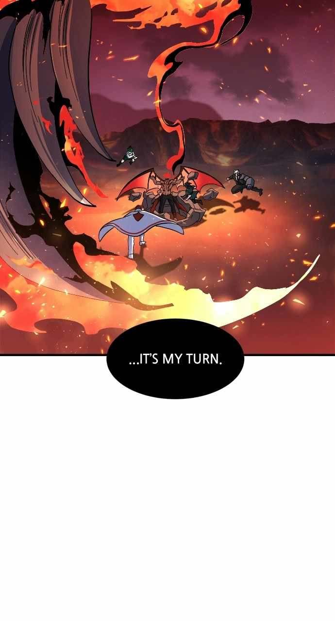 The Last Golden Child Chapter 74 - page 33