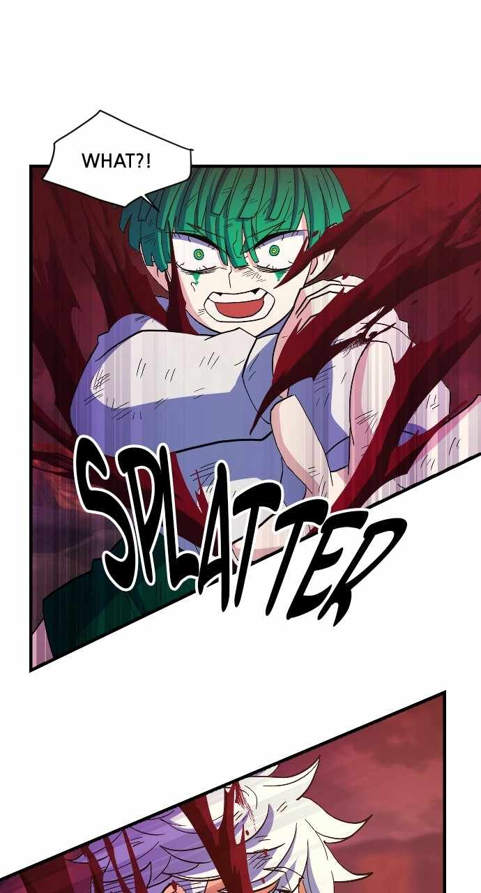 The Last Golden Child Chapter 74 - page 34