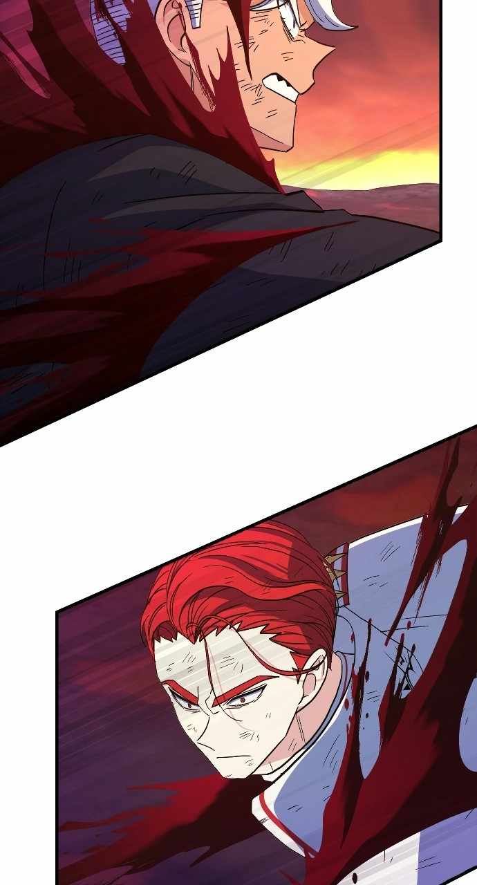 The Last Golden Child Chapter 74 - page 35