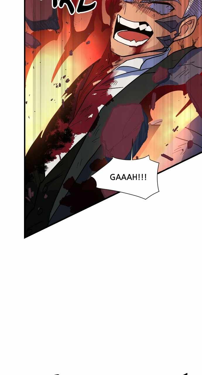 The Last Golden Child Chapter 74 - page 39