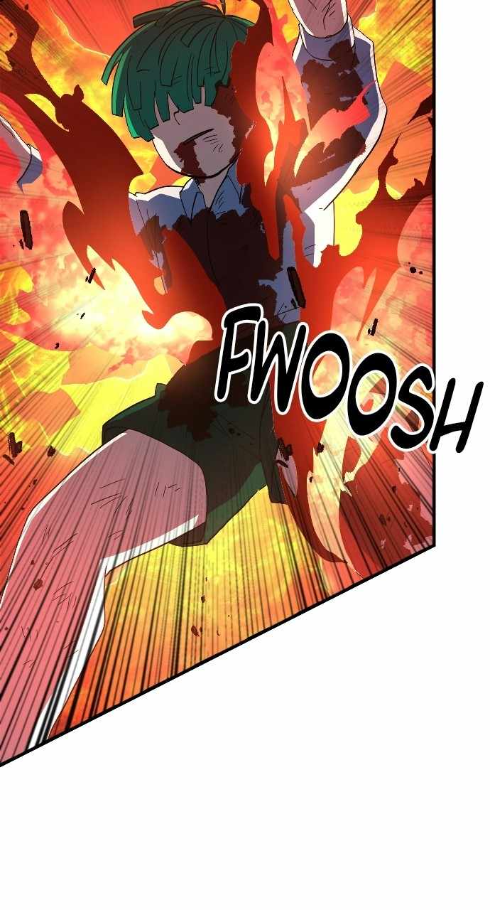 The Last Golden Child Chapter 74 - page 47