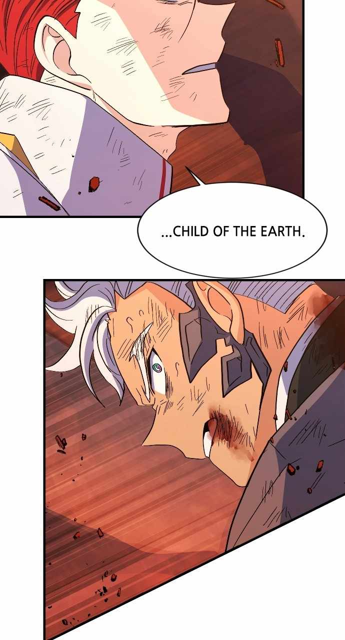 The Last Golden Child Chapter 74 - page 53