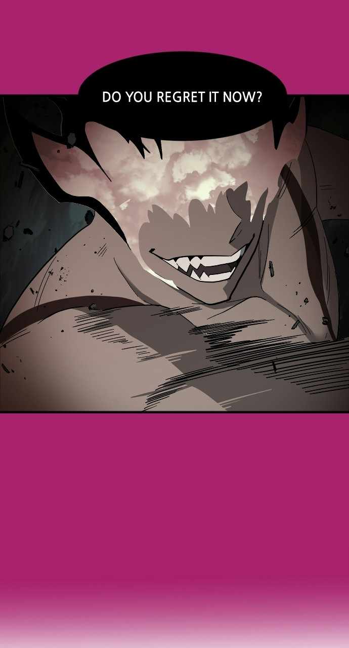 The Last Golden Child Chapter 74 - page 67