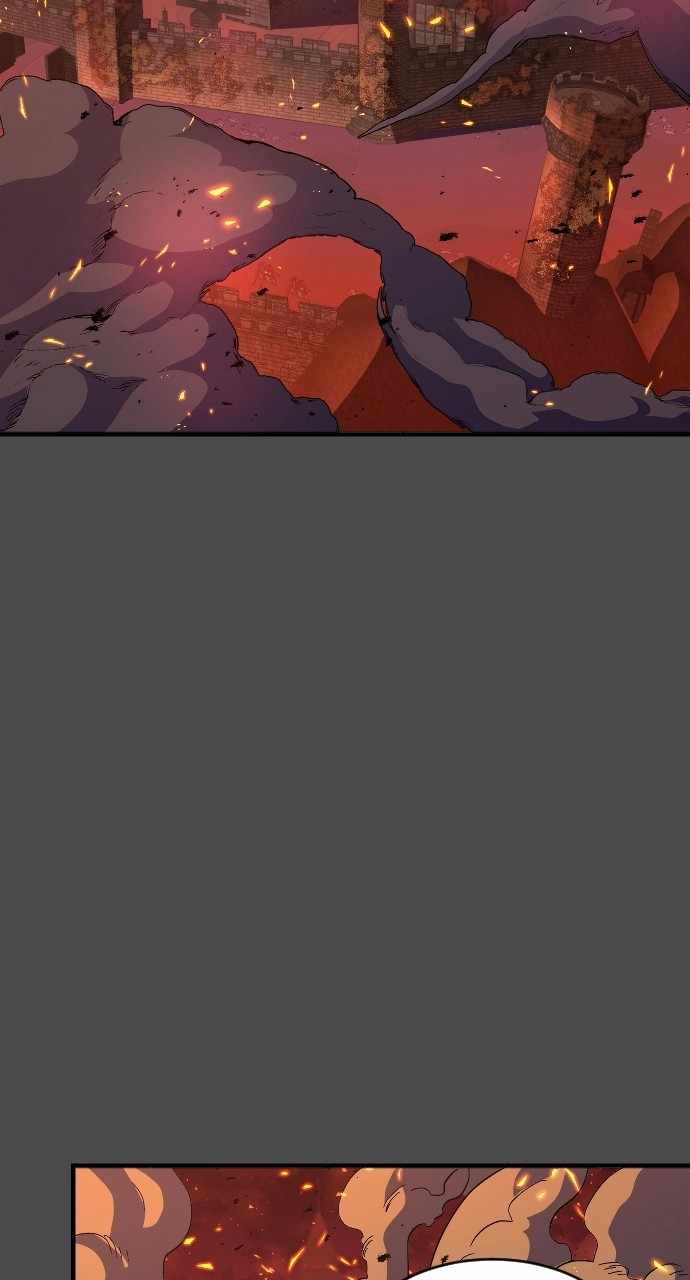 The Last Golden Child Chapter 74 - page 75