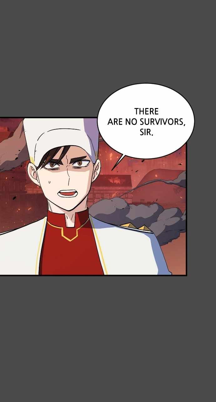 The Last Golden Child Chapter 74 - page 77