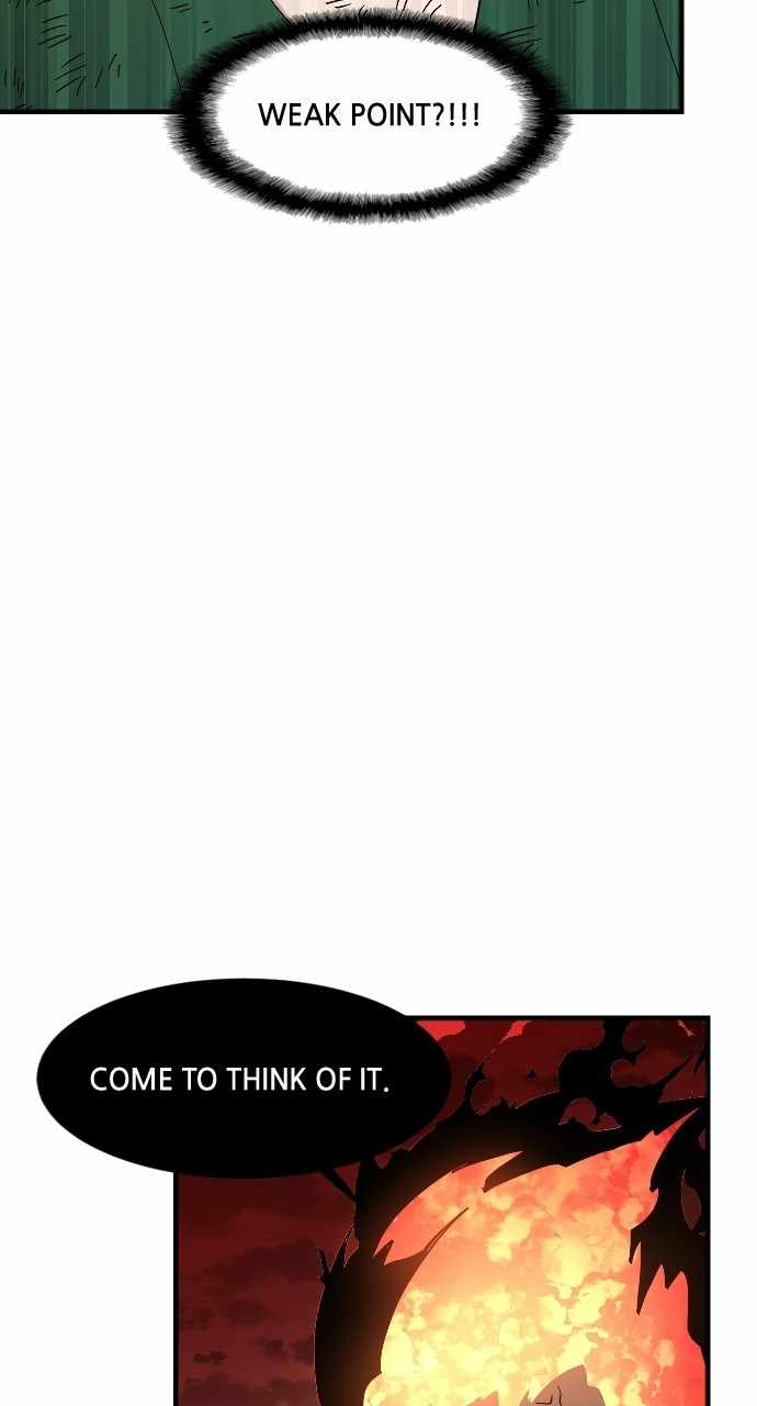 The Last Golden Child Chapter 74 - page 8